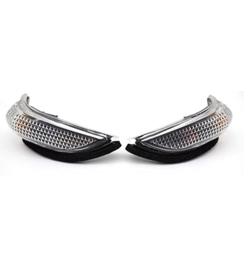Toyota Corolla Side Mirror Turn Signal Lights (2014-2023) - Left & Right