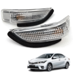 Corolla Mirror Indicators