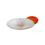 alto fender light