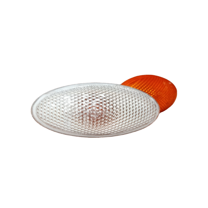 alto fender light