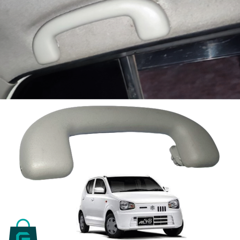 Alto 660cc Handle