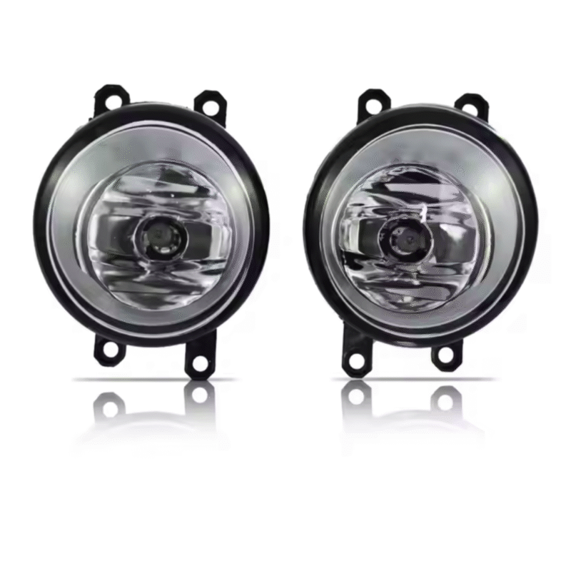 Toyota Fog Light