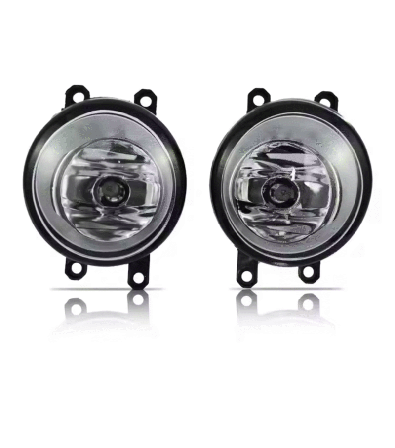 Toyota Fog Light