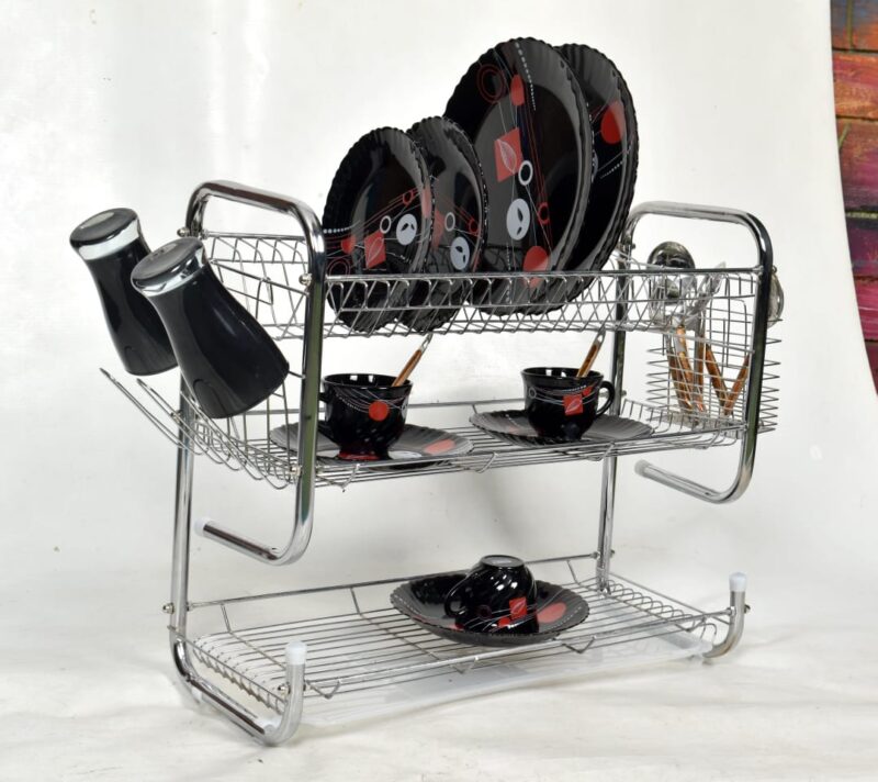 G shape Rack