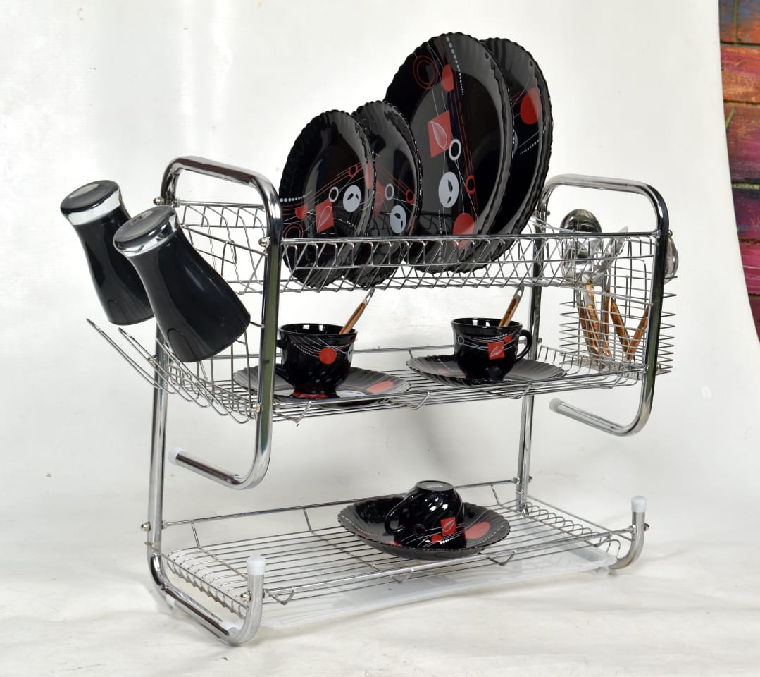 G shape Rack