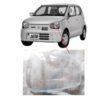 Alto 660cc Headlight glass Cover