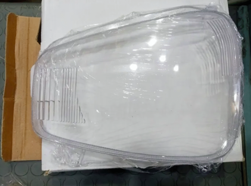 Suzuki Genuine  Alto 660cc Head Light Glass Cover