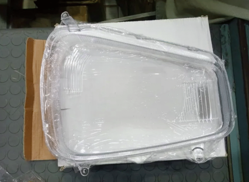 alto 660cc Heaglight cover