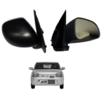 alto-660cc side mirrors