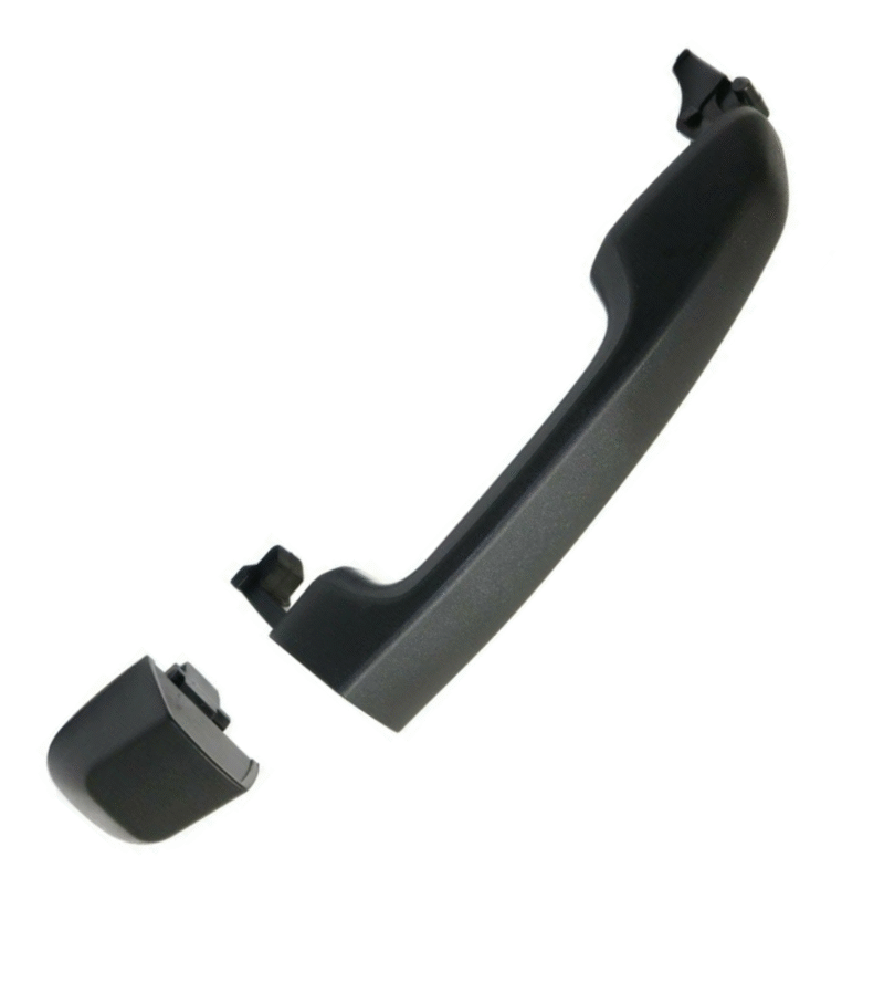 Toyota Corolla Altis XLI/GLI Outside Door Handles (2014-2023) -  All Sides Left & Right