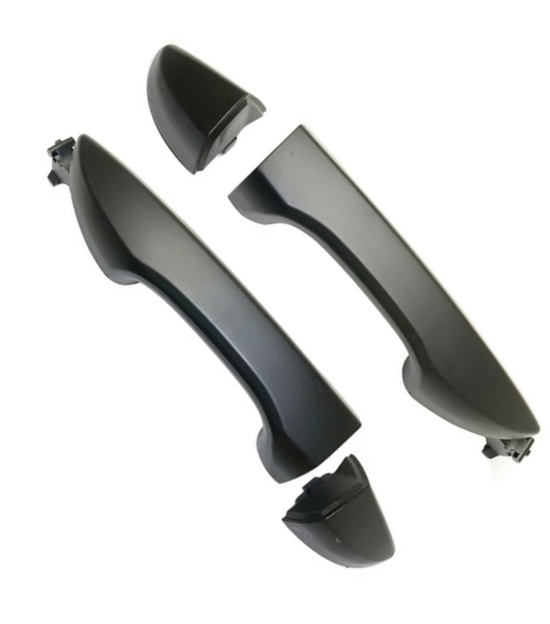 Toyota Corolla Altis XLI/GLI Outside Door Handles (2014-2023) -  All Sides Left & Right