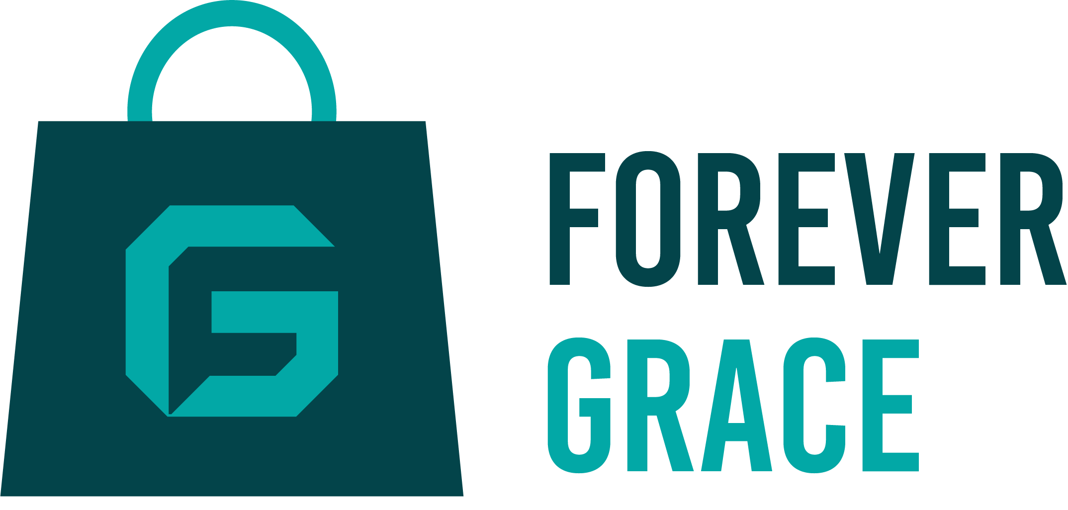 Forever Grace Store Logo