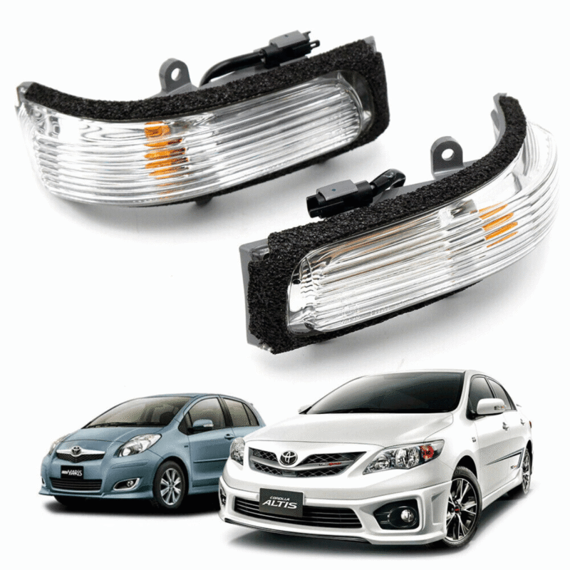 mirro-indicators-corolla-vitz-2013-model