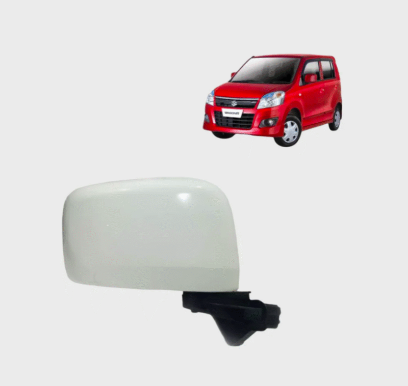 VXL Side Mirrors