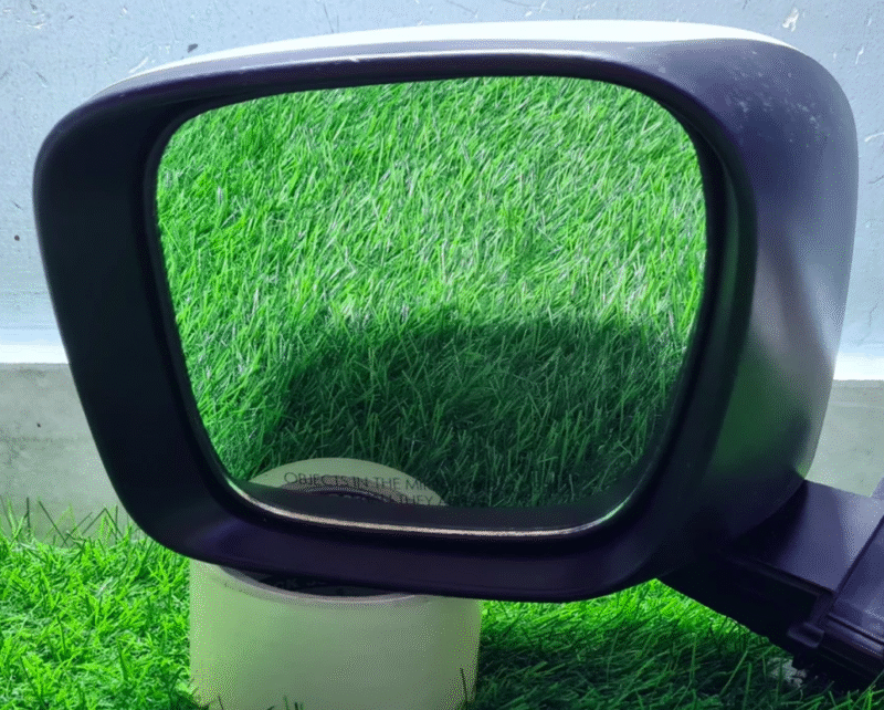 wagonr vxl mirrorfront