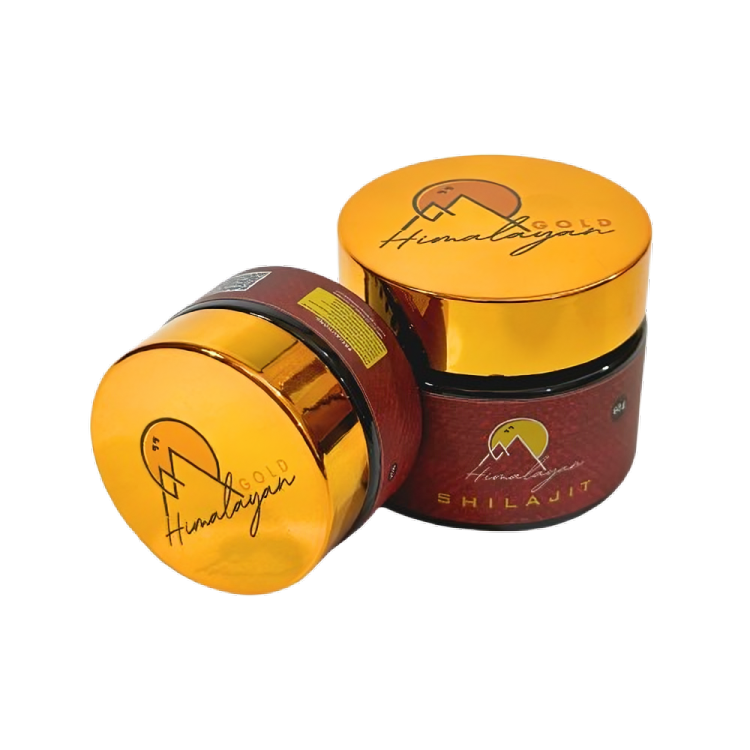 himalayan gold shilajit