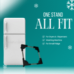 Home Appliances Stand