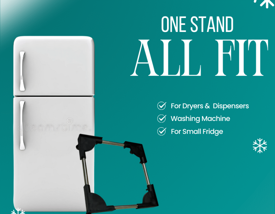 Home Appliances Stand