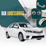 Car accessories