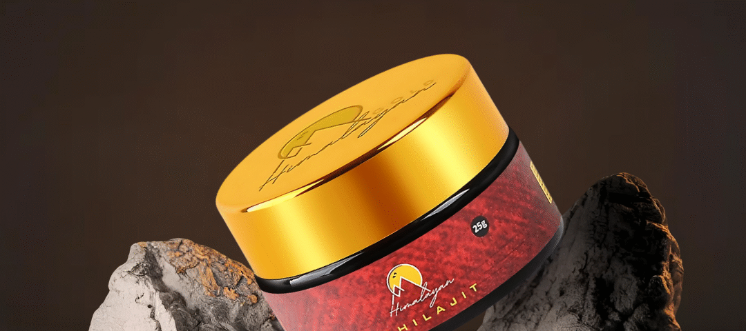 Himalayan Gold Shilajit
