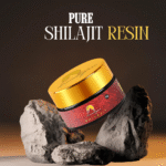 Himalayan Gold Shilajit
