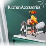 kitchen accessories
