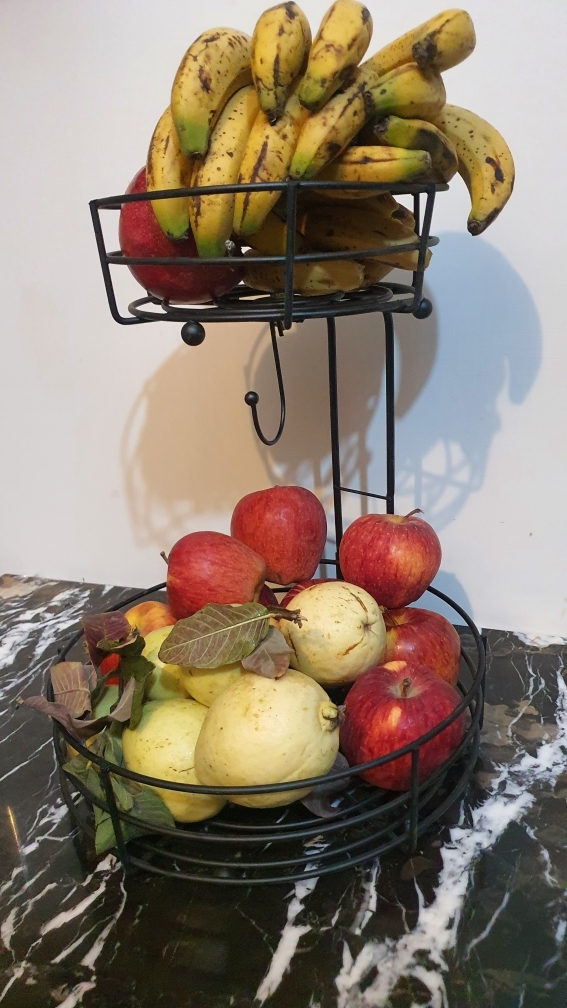 Fruit Basket