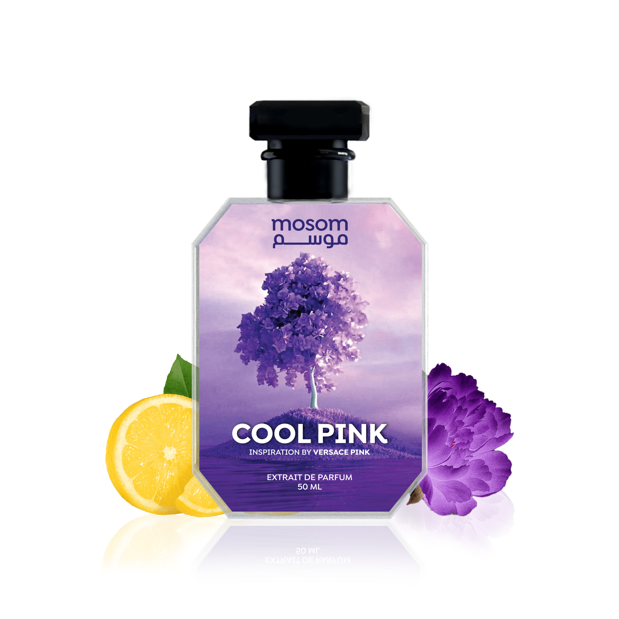 Cool Pink - Best Ladies Perfume