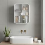 Wall cabinate