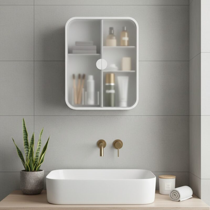 Wall cabinate