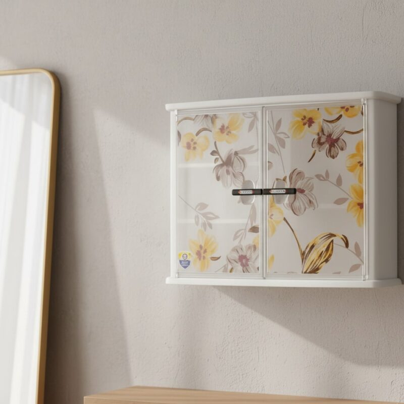 Galaxy Wall Cabinet