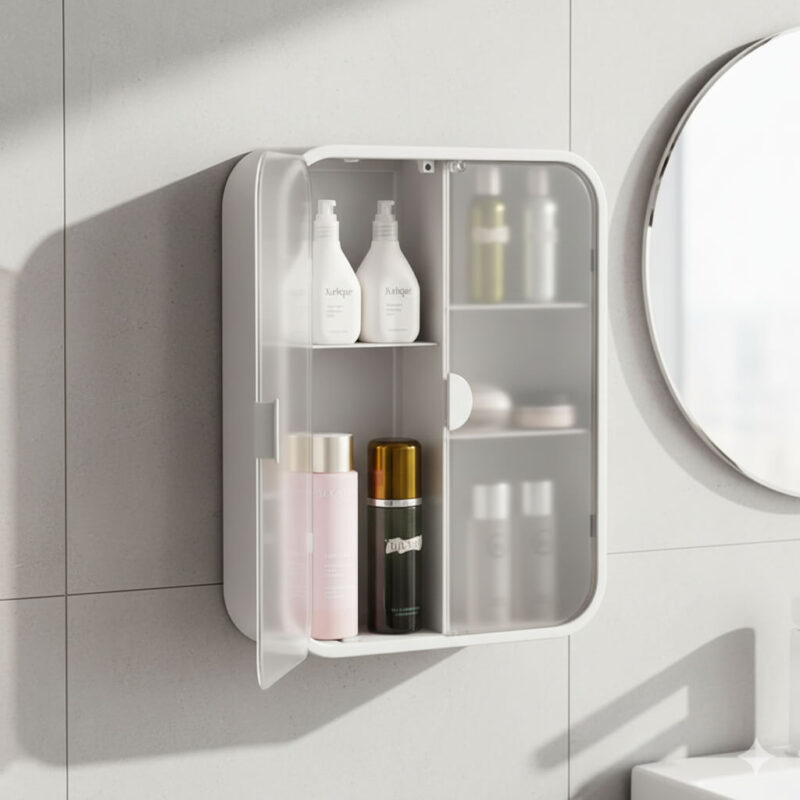 wall cabinet